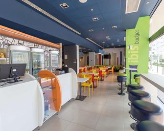 ibis budget Blumenau - Blumenau - Restaurant