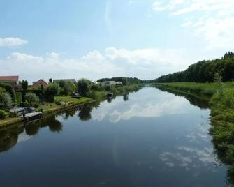 Vakantiewoning Seaewald - Zeewolde