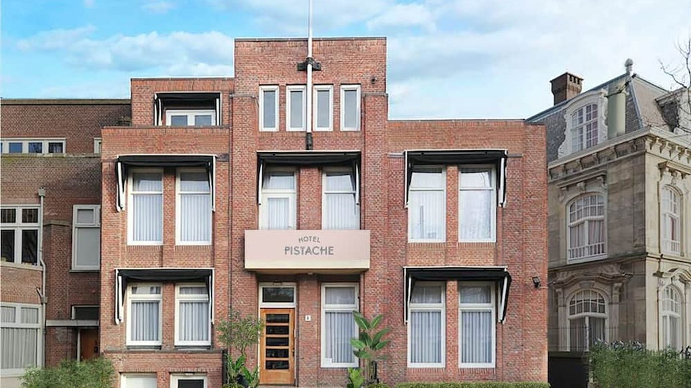 Hotel Pistache Den Haag