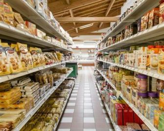Del Garda Village and Camping - Peschiera del Garda - Shop