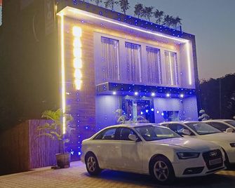 Mannat Residency - Bulandshahr - Building