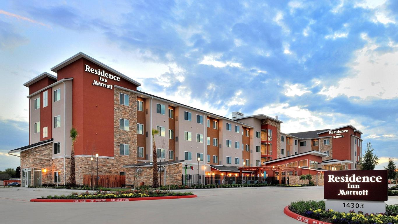 Residence Inn by Marriott Houston Tomball