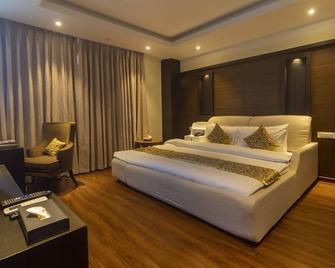 Hotel The Kingsbury - Birtamod - Habitación