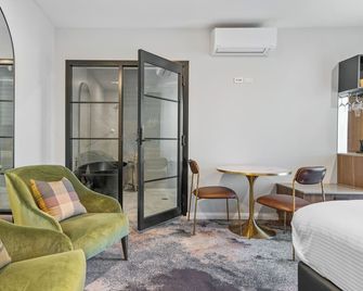 St Hugh Hotel Wagga Wagga - Wagga Wagga - Soggiorno