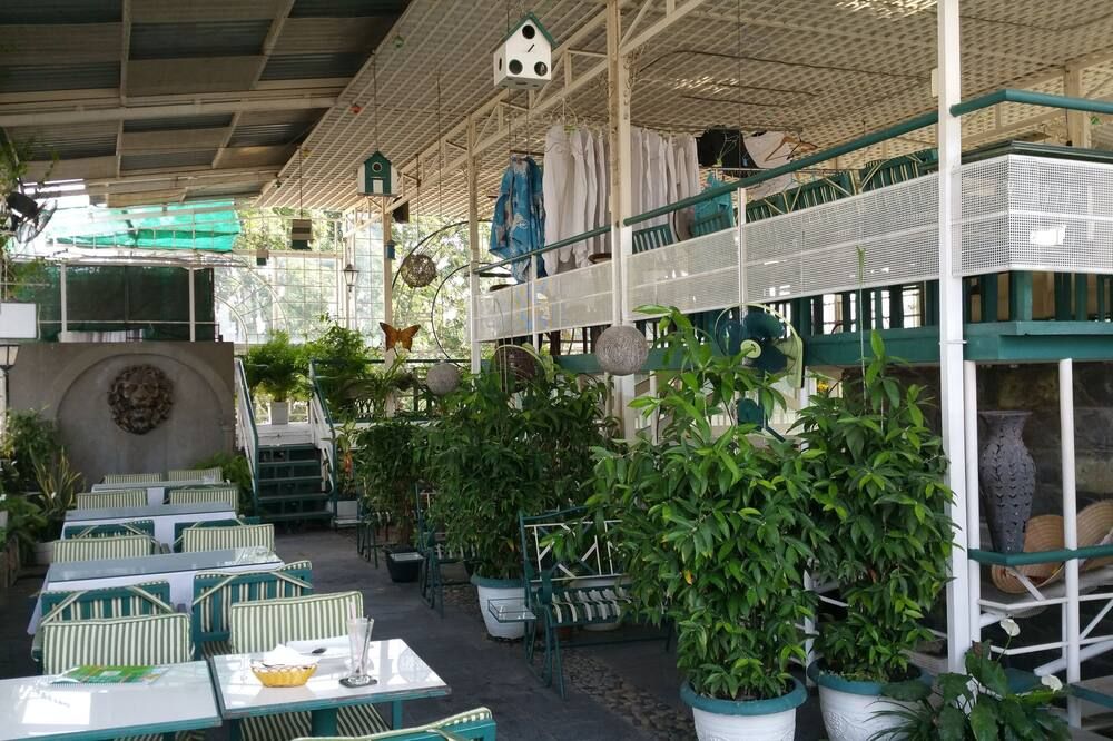 Minh Chau Hotel
