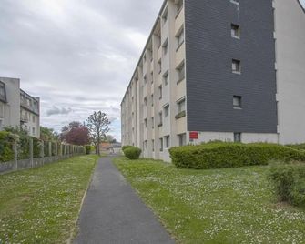 Appartement Moderne A Caen Pour 4 Personnes - Caen