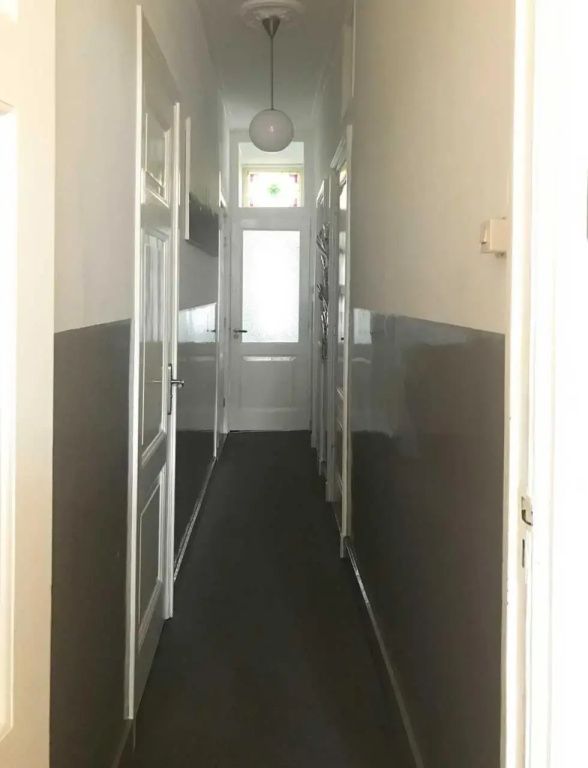 Appartement Rotterdam Noord - Rotterdam - Hallway