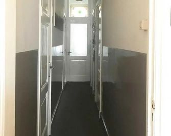 Appartement Rotterdam Noord - Rotterdam - Gang
