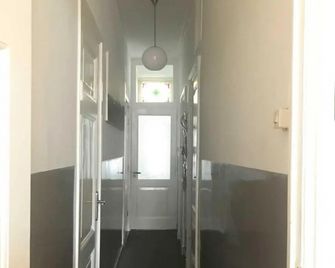 Appartement Rotterdam Noord - Rotterdam - Hallway
