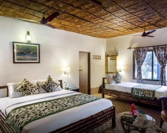 Redbell Residency - Kondotti