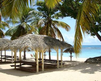 Superb apartment (1 to 4 people) Anse des Rochers, Saint-François - Saint-François (Guadeloupe) - Plage