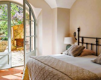 Le Hameau de Saparale - Sartène - Slaapkamer