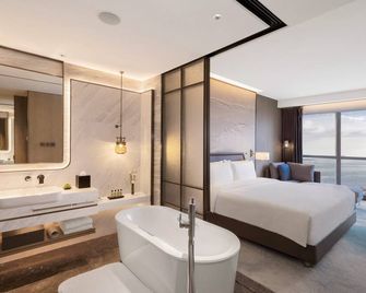 Qingdao Haitian Hotel - Thanh Đảo