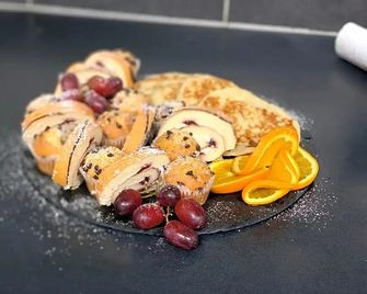 Allgäuhotel Memmingen Nord - Memmingen