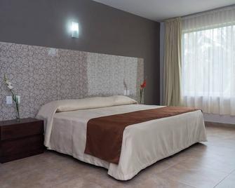 Hotel Verdi - San Juan Bautista Tuxtepec - Habitación