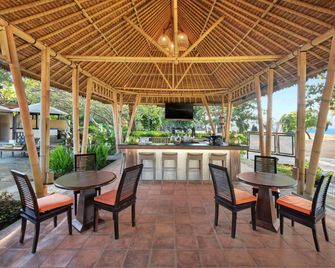 Mercure Resort Sanur - Denpasar - Bar