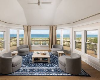 Sanderling Resort Residences - Duck