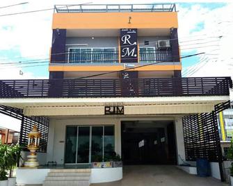 R.M.Mansin.Surin. - Surin - Edificio