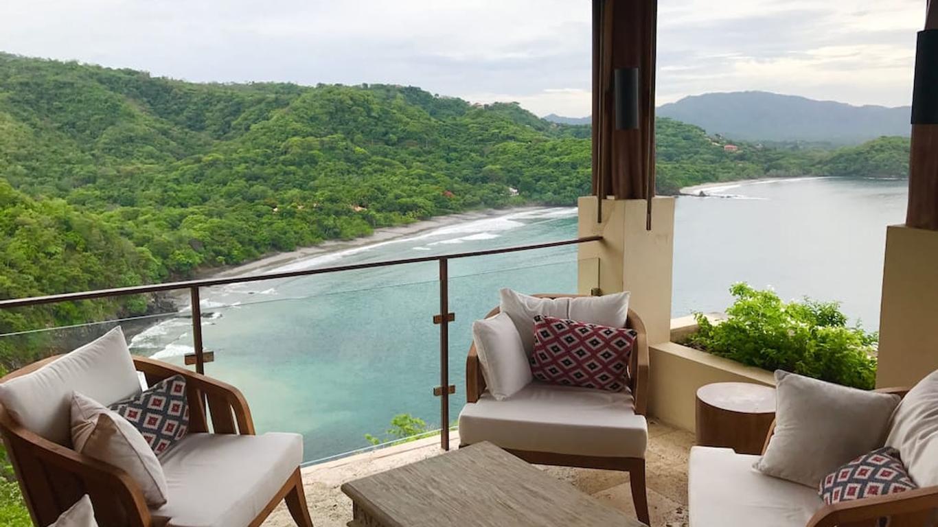 Casa Chameleon Hotel Las Catalinas- Adults Only