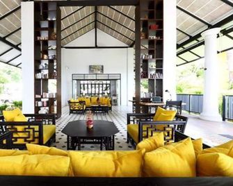 Moracea By Khao Lak Resort - Takua Pa