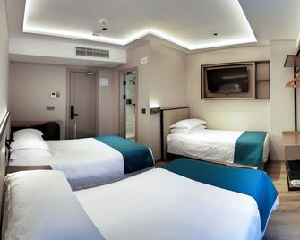 Hotel Calagurris - Calahorra