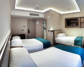 Hotel Calagurris - Calahorra