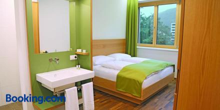 Image of hotel: Business Motel Feldkirch