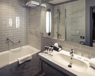 Hotel Mercure Poznan Centrum - Poznan - Habitació