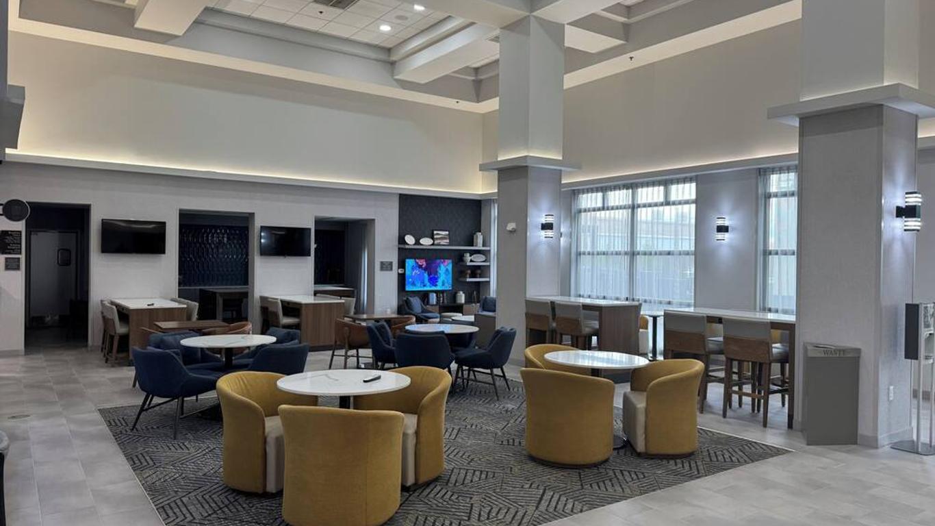 Homewood Suites by Hilton Oklahoma City Airport