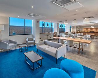 City Express by Marriott Hermosillo Expo - Hermosillo - Lounge