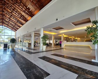 Holiday Village Turkey - Ortaca - Лоббі