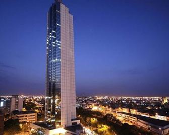 Torre de Cali Plaza Hotel - กาลี - อาคาร