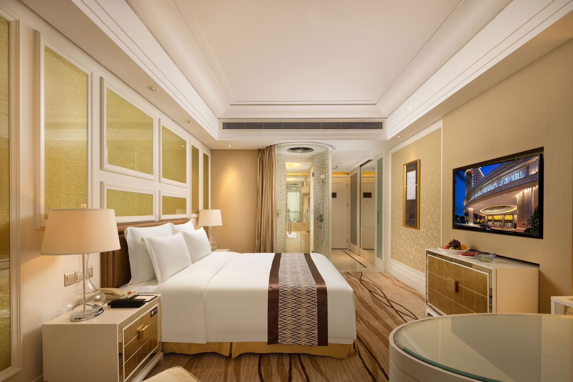 Baolilai International Hotel Shenzhen - Shenzhen