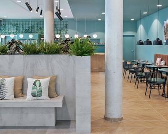 Residence Inn by Marriott Hamburg Altona - Hamburg - Restaurant