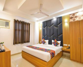 Reconnect Suites - Nueva Delhi - Habitación