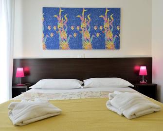Bilocale con balcone Mina 6 - Gabicce Mare - Bedroom