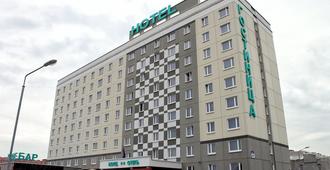 It Time Hotel - Minsk