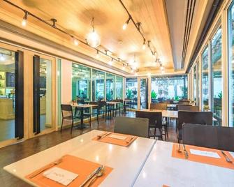 Citrus Sukhumvit 11 by Compass Hospitality - Bangkok - Restaurant