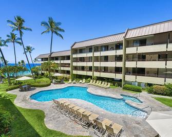 Big Island White Sands Village By Coldwell Banker Island Vacations - Kailua-Kona - Piscina