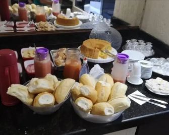 Hotel Flert Santana - Sao Paulo