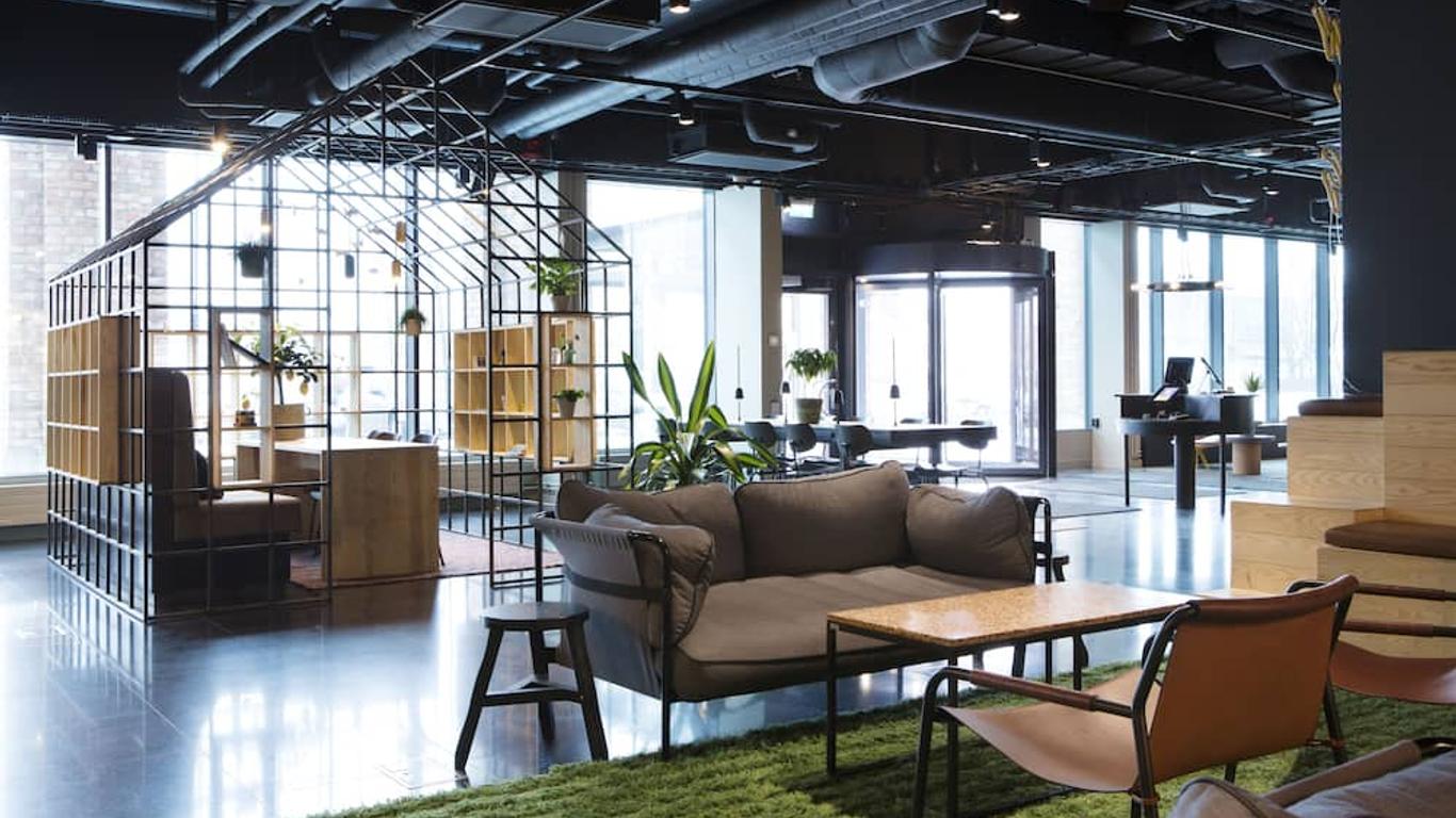 كومفورت هوتل فاستيراس