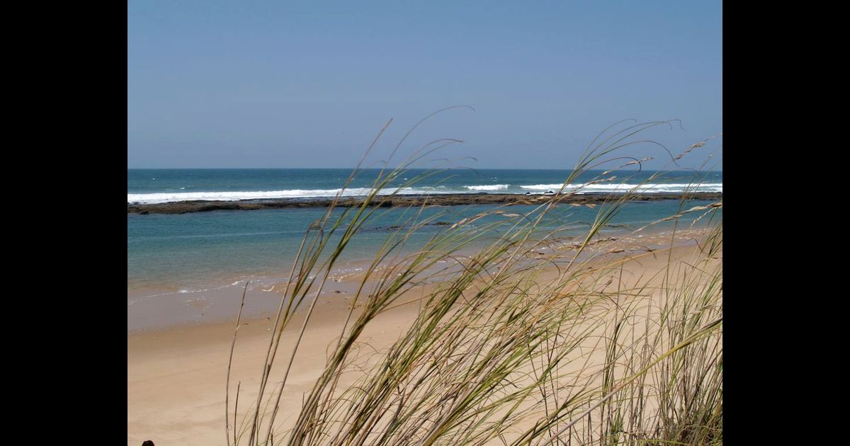 Dunes de Dovela eco-lodge in Inharrime, Mozambique from $0: Deals ...