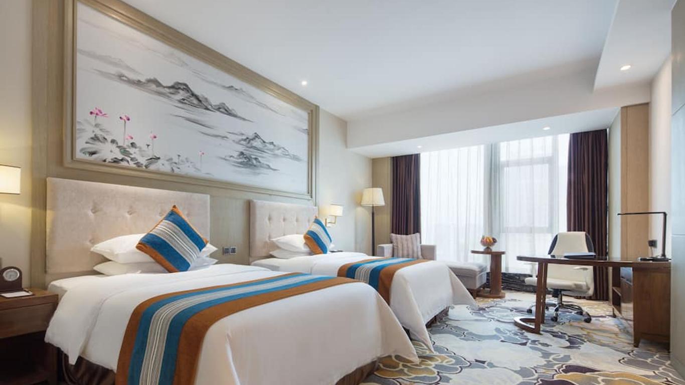 Perenc Hotel