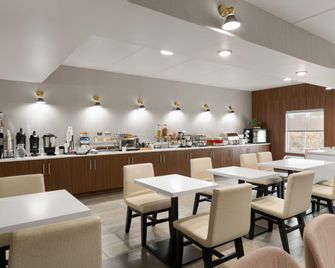 Wingate by Wyndham Clearfield - Clearfield - Vybavení ubytovacího zařízení