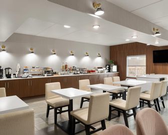 Wingate by Wyndham Clearfield - Clearfield - Servicio de la propiedad