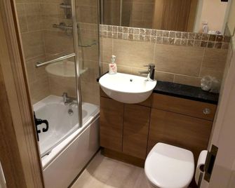 Parkside Guest House - Goole
