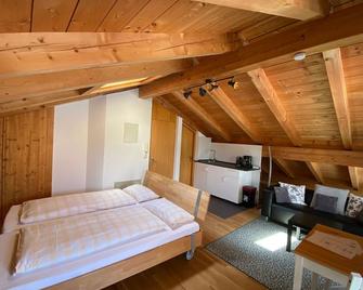 Traumferienwohnungen Schliersee - Schliersee - Schlafzimmer