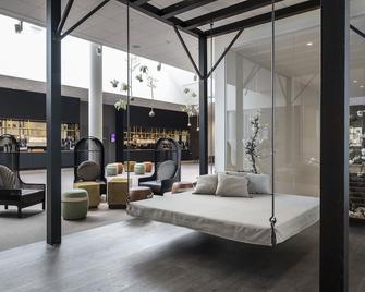 Quality Hotel View - Malmö - Aula