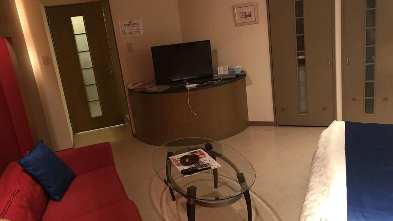 蒂芬妮飯店(僅限成人入住)