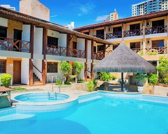 O Tempo E O Vento - Natal - Pool